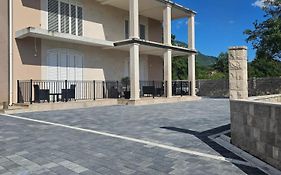Boulevard Apartments