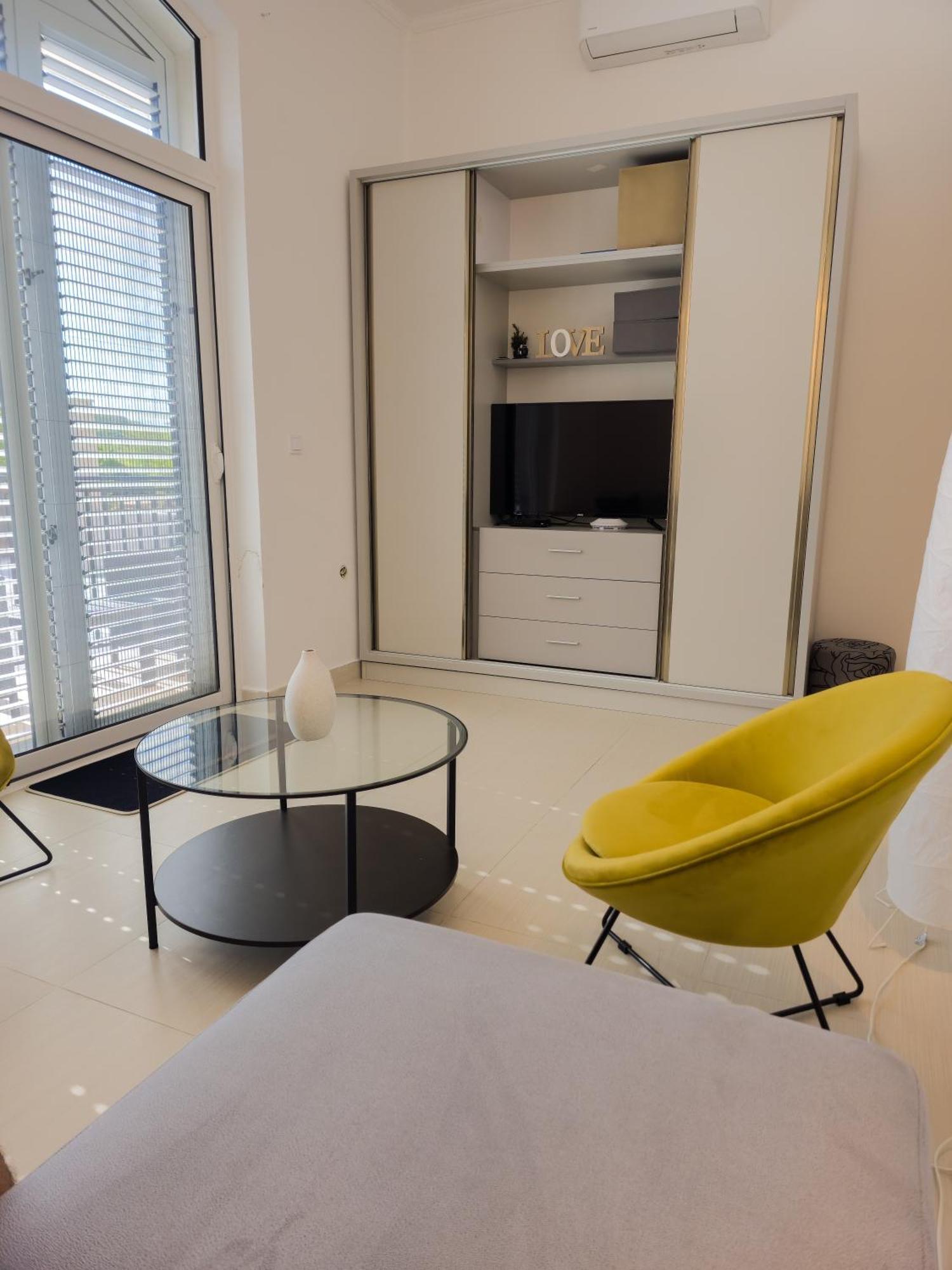 Boulevard Apartments Kotor Exterior foto