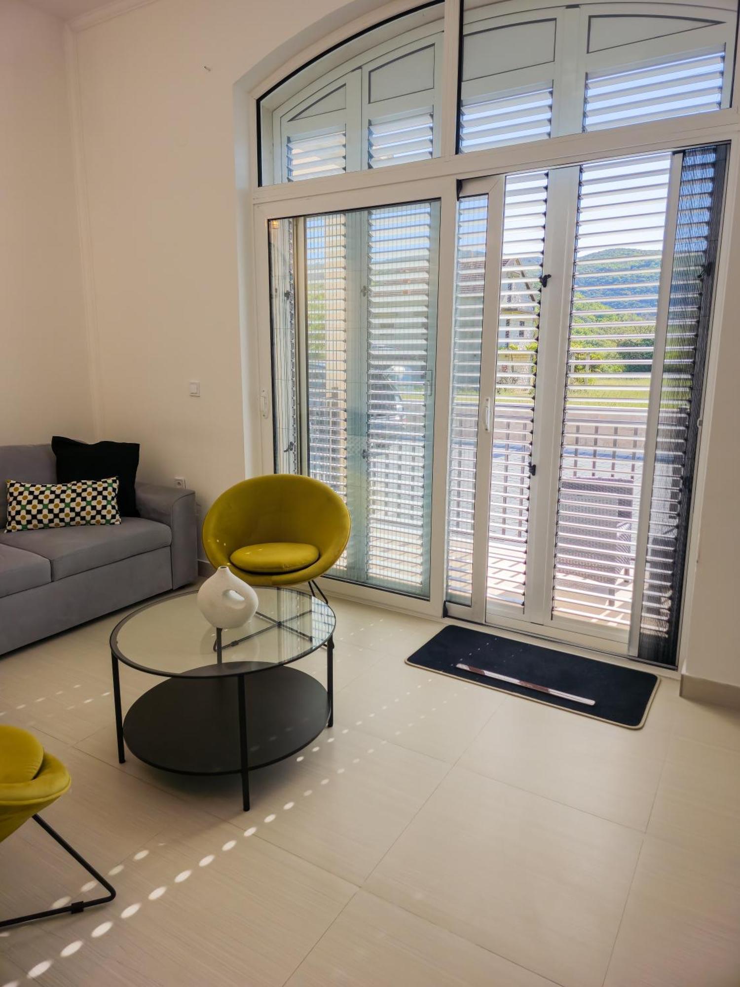 Boulevard Apartments Kotor Exterior foto