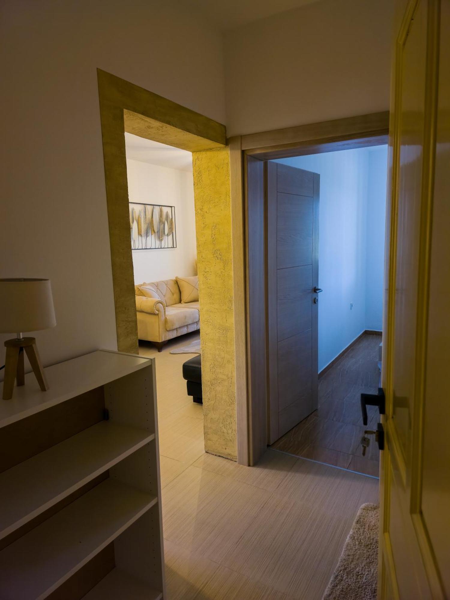 Boulevard Apartments Kotor Exterior foto