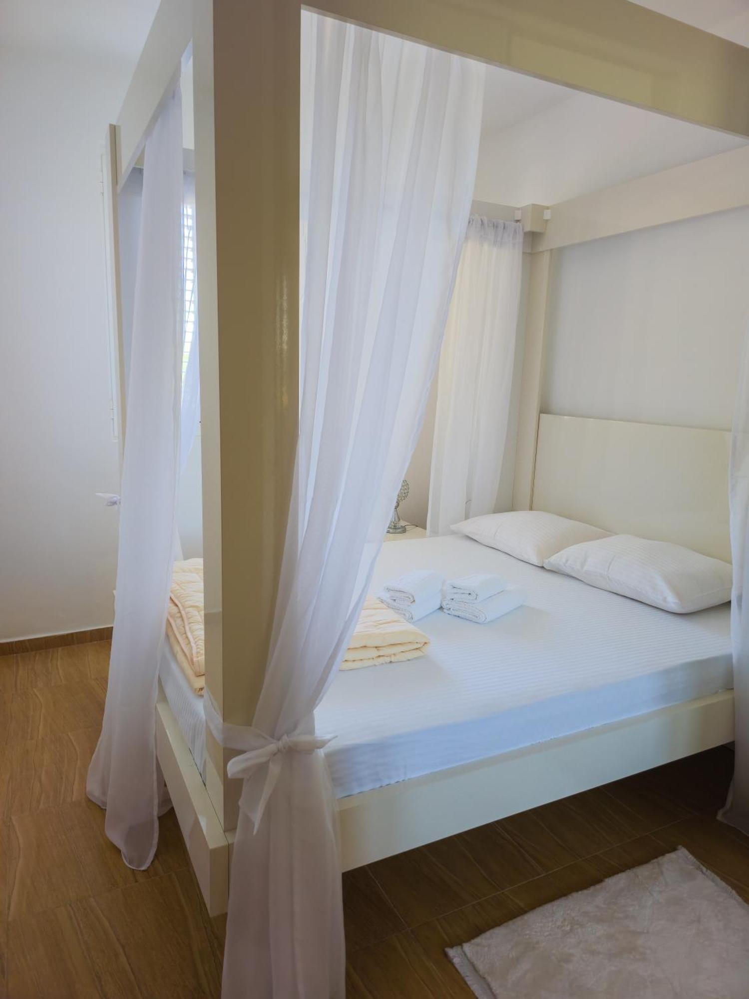 Boulevard Apartments Kotor Exterior foto